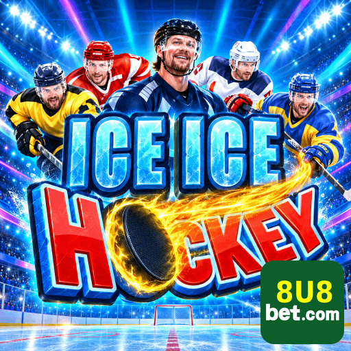 8U8BET — central de atendimento acessível pelo aplicativo